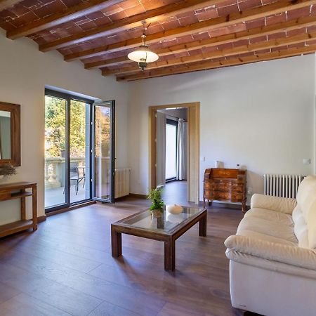 Casa Maristany Villa Camprodon Ngoại thất bức ảnh