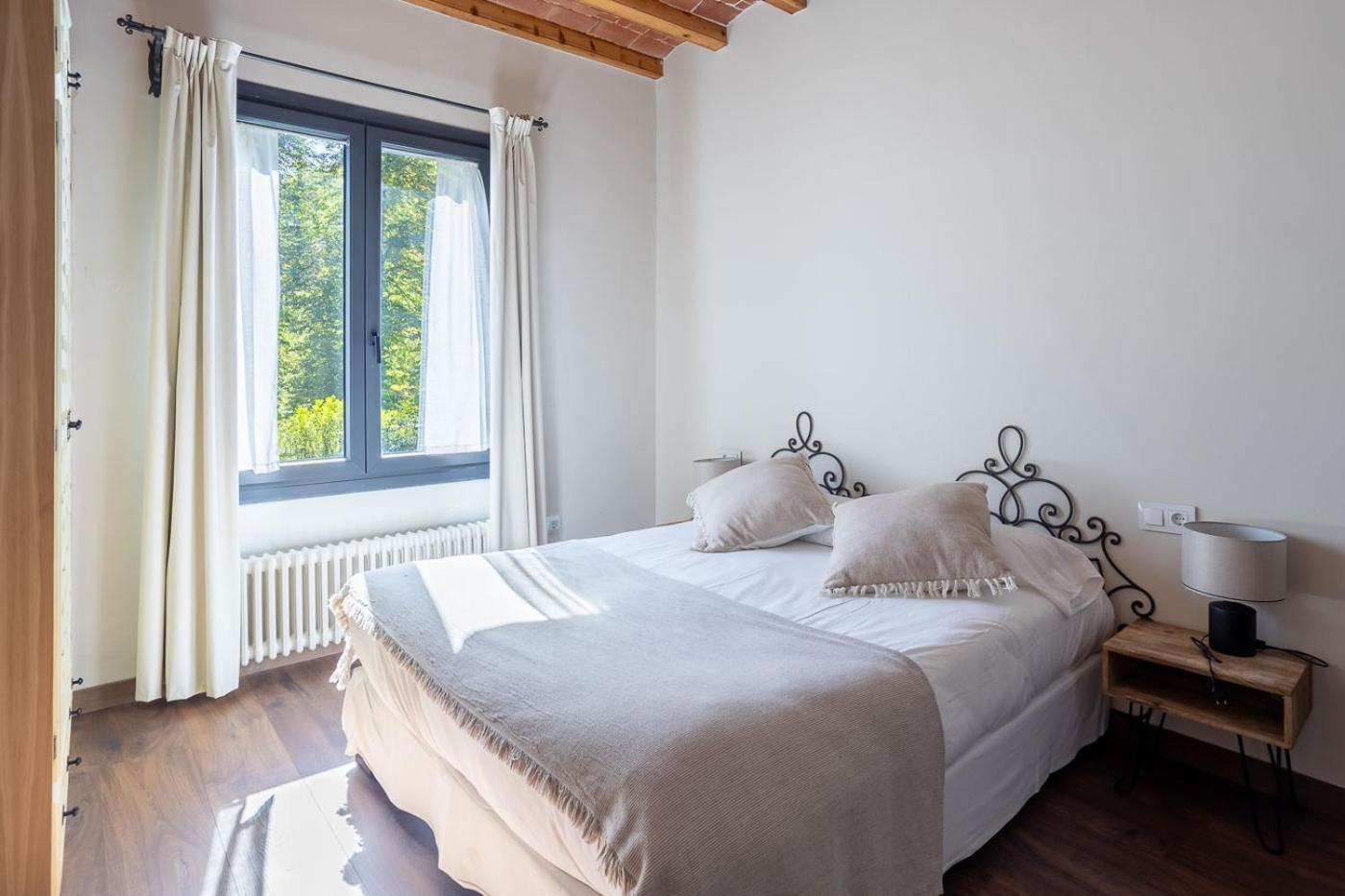Casa Maristany Villa Camprodon Ngoại thất bức ảnh