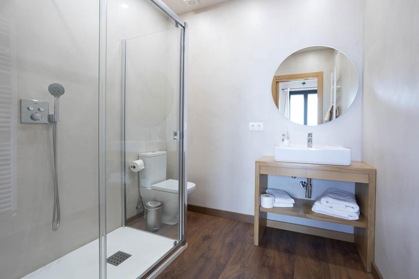 Casa Maristany Villa Camprodon Ngoại thất bức ảnh