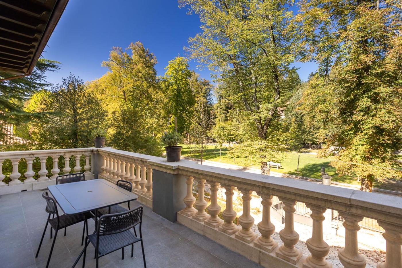 Casa Maristany Villa Camprodon Ngoại thất bức ảnh